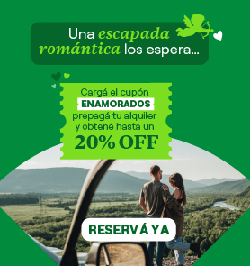 PROMO ENAMORADOS