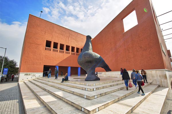 Localiza Monterrey Nuevo Sur es tu puerta de entrada para la sultana del norte