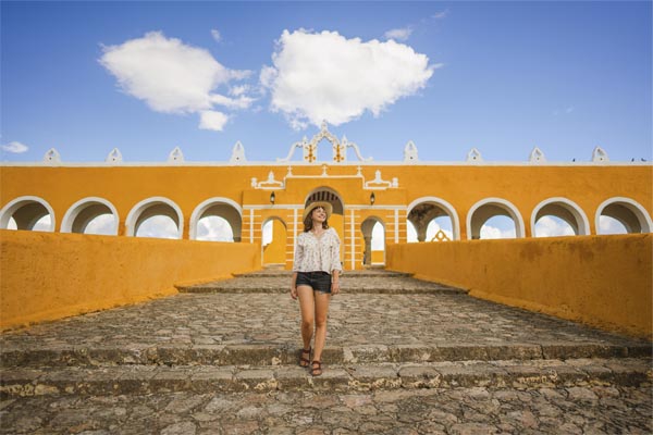 Explora Mérida desde nuestra nueva sucursal Localiza Mérida Urban Center