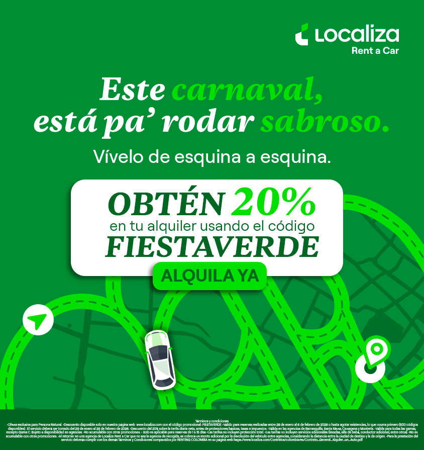 Carnaval de Barranquilla