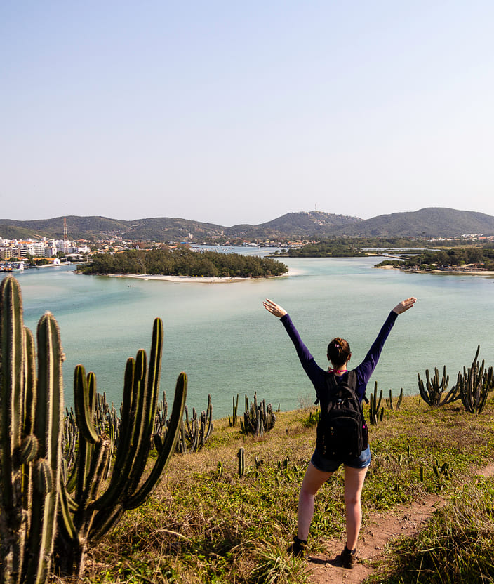 Conheça os atrativos turísticos de Araruama, RJ