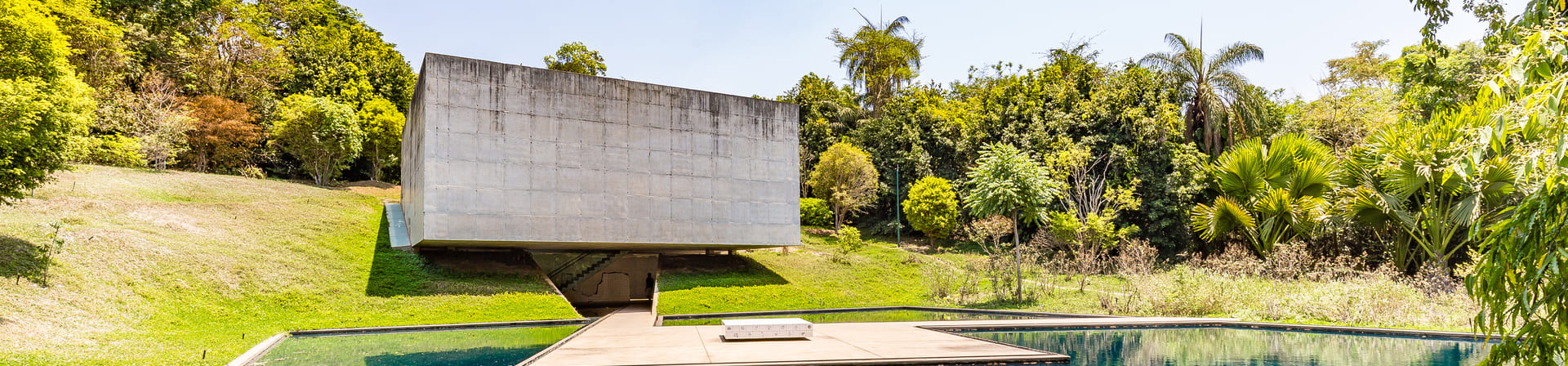O que fazer em Brumadinho? Dicas para aproveitar a cidade