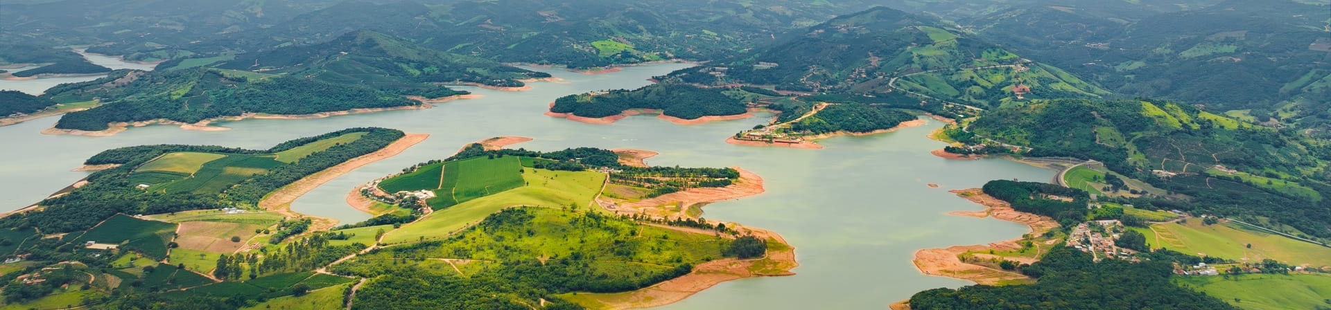 Turismo no interior paulista: a cidade de Caconde é um tesouro!