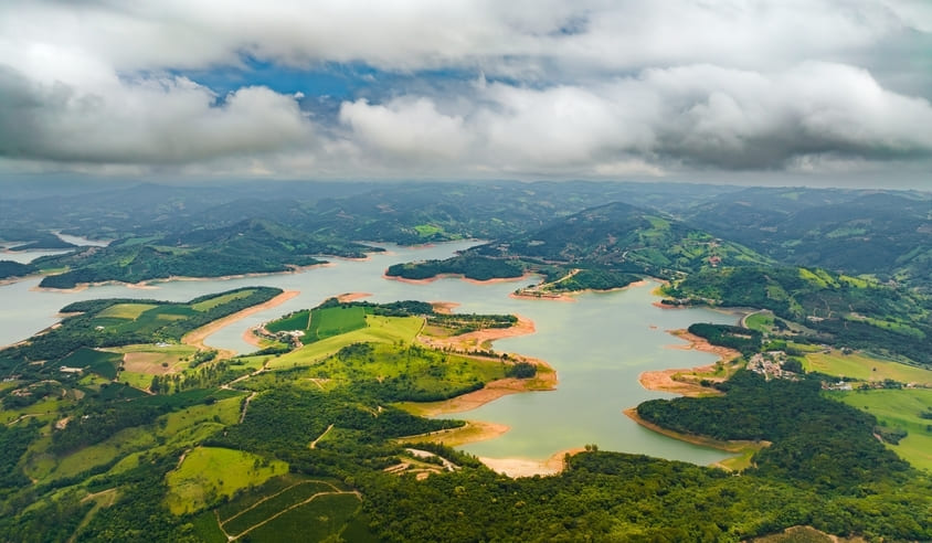 Turismo no interior paulista: a cidade de Caconde é um tesouro!