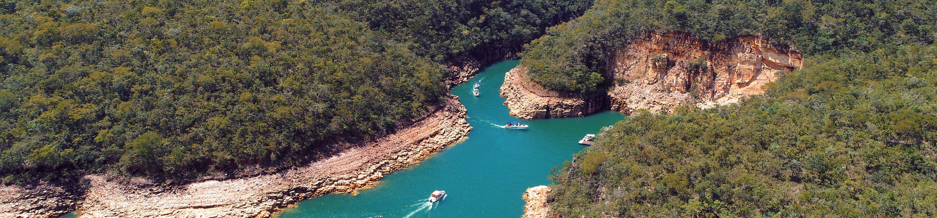 Capitólio, MG, muito além de Furnas: o que fazer na cidade?