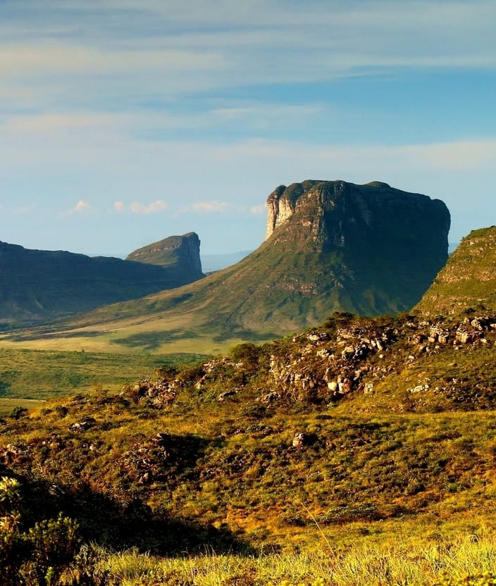 Chapada Diamantina, Bahia: onde fica, o que fazer e muito mais