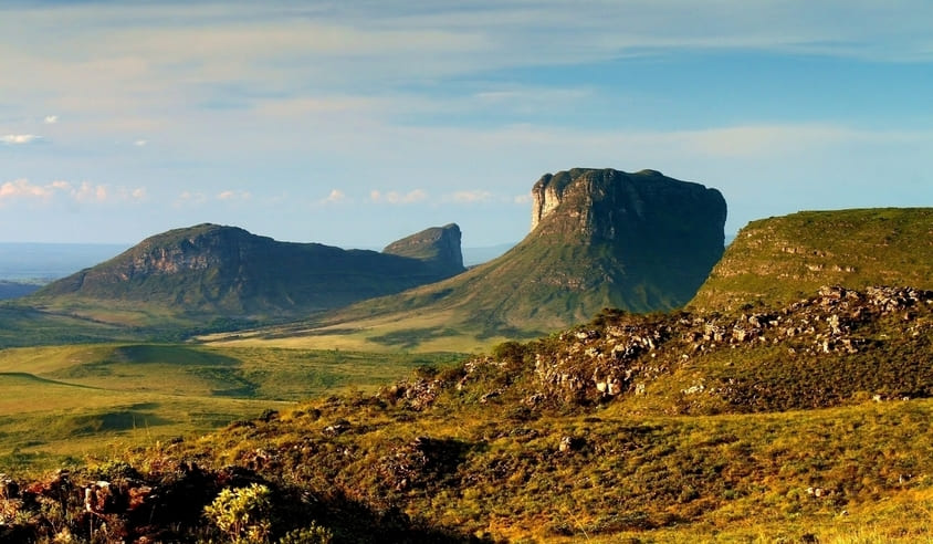 Chapada Diamantina