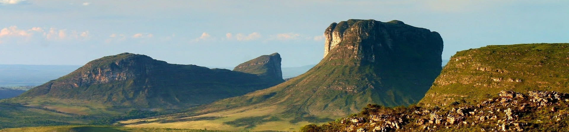 Chapada Diamantina, Bahia: onde fica, o que fazer e muito mais