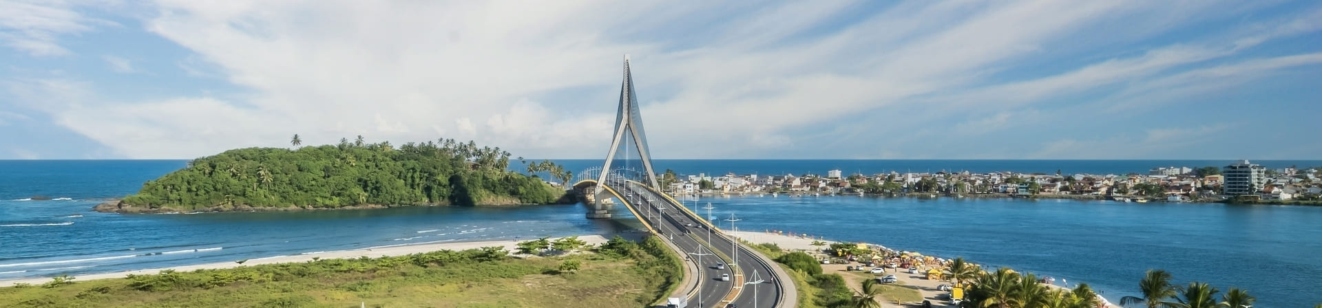 Saiba o que fazer em Ilhéus, na Bahia!