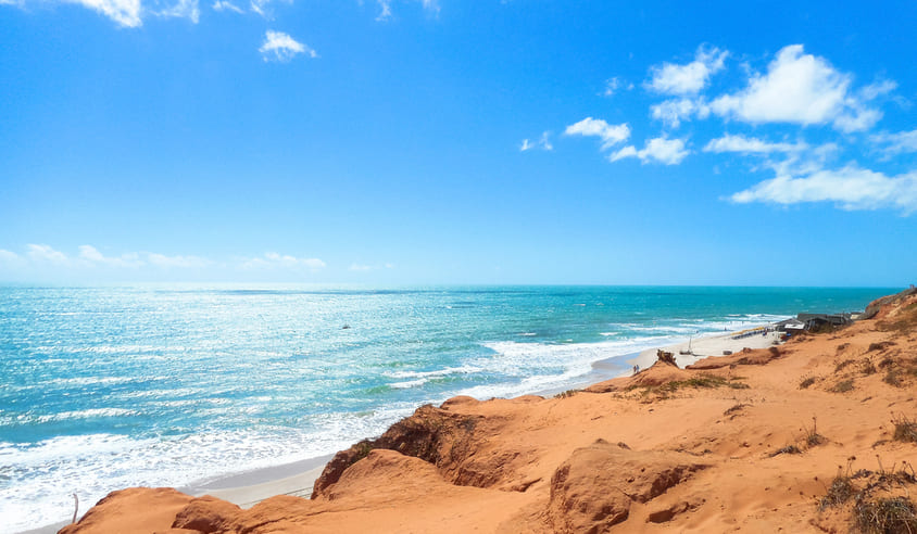 Praias do Ceará