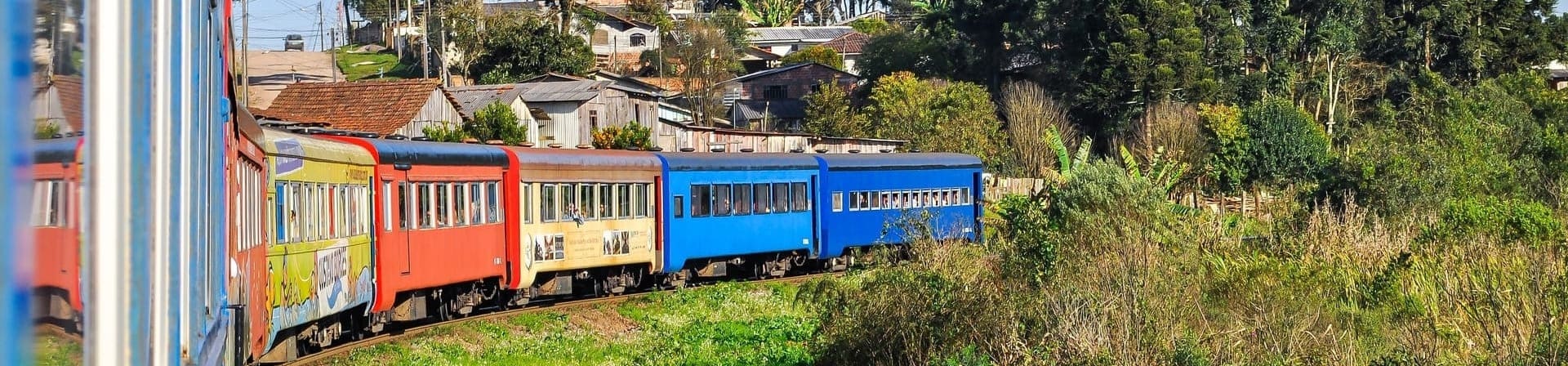Morretes, seus sabores e histórias