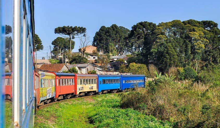 Morretes, seus sabores e histórias