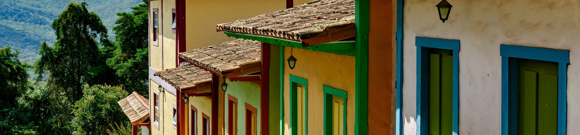 O que fazer em Lavras Novas?