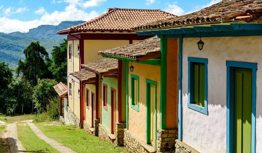 O que fazer em Lavras Novas?