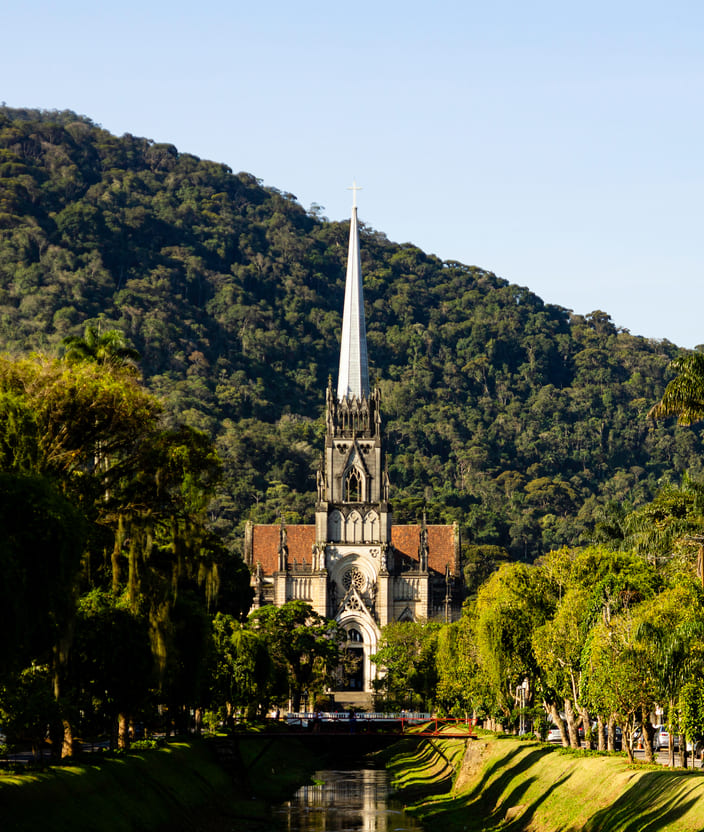 Região Serrana do Rio de Janeiro