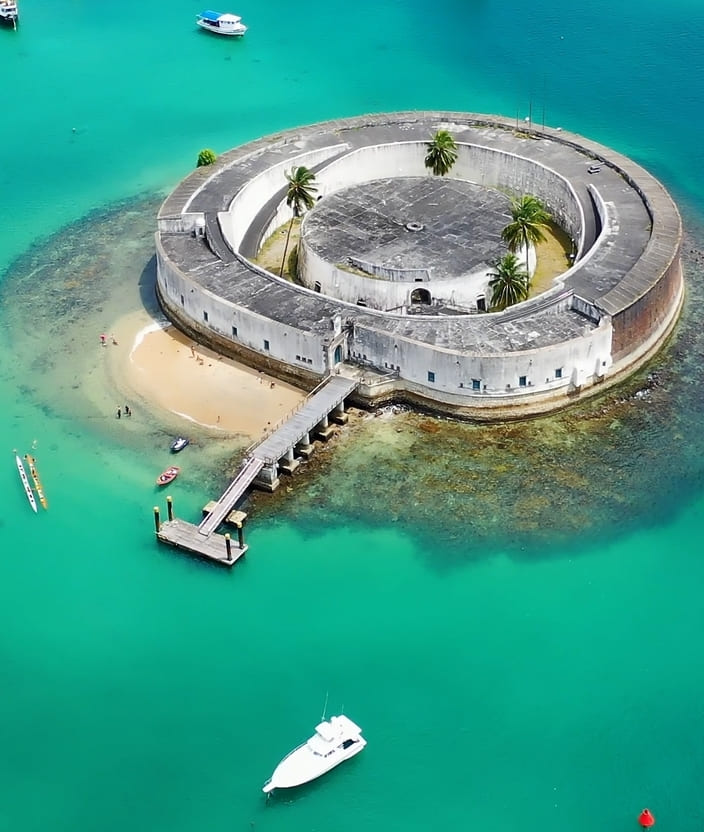 O que fazer em Salvador de carro: roteiros completos de 3, 5 e 7 dias