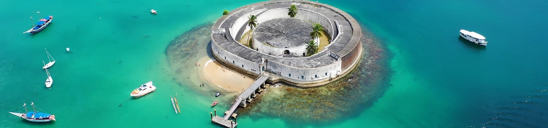 O que fazer em Salvador de carro: roteiros completos de 3, 5 e 7 dias