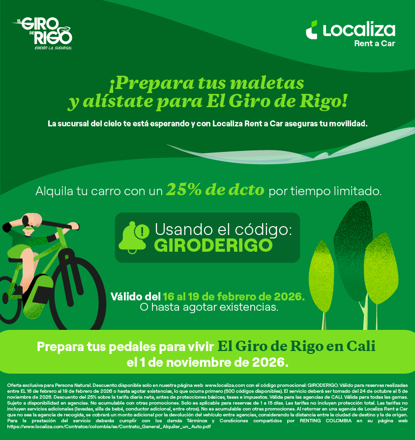 Giro de Rigo