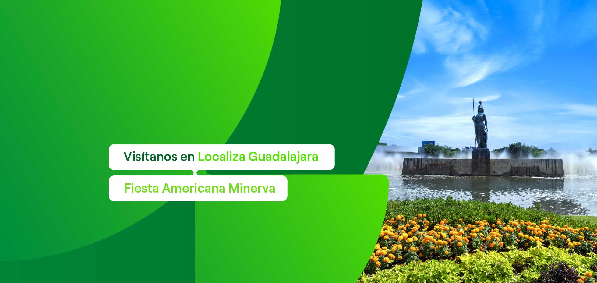 Guadalajara Fiesta Americana Minerva