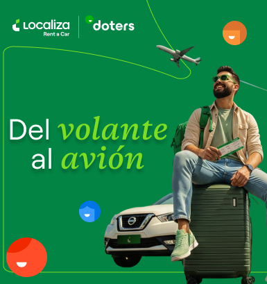 Localiza y Doters