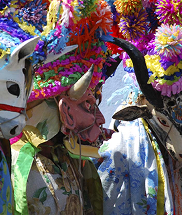 Carnaval de Veracruz 2026: vive la fiesta más alegre de México con Localiza