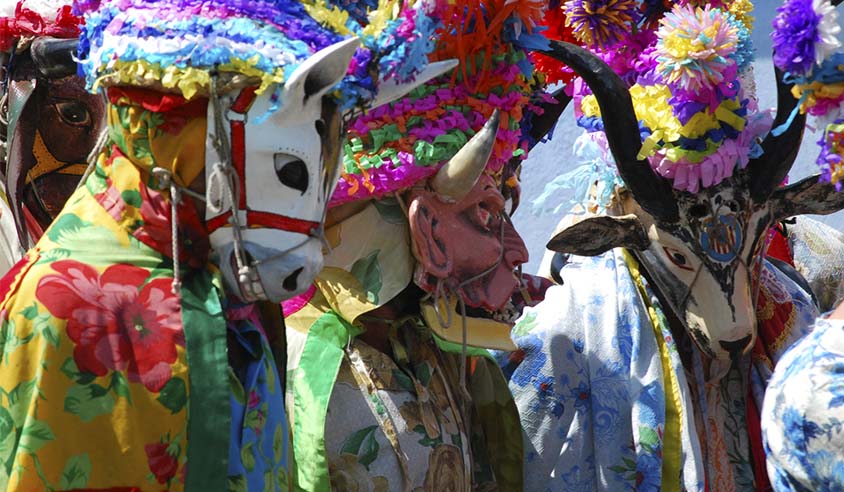 Carnaval Veracruz 2026