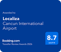 Cancun International Airport
