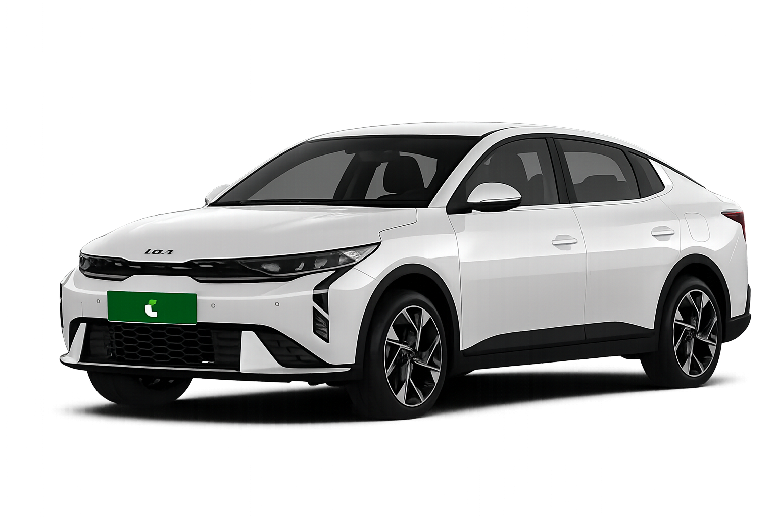 Grupo L - Fullsize | Vehículo similar a: K3 L TA SEDAN 1.6, entre otros.