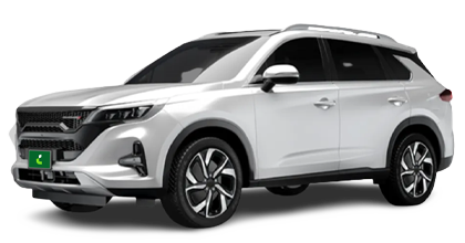 Grupo LE - Suv Mediano | Vehículo similar a: Dodge Journey 1.5, Nissan X-Trail AT, entre otros.