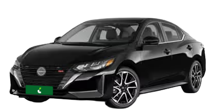 Grupo LX - Ejecutivo Premium | Vehículo similar a: Nissan Sentra AT, K4 L IVT SEDAN 1.6, entre otros.