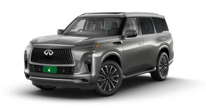 Grupo SL - Suv Super Lujo | Vehículo similar a: QX80 3.5L SENSORY 4WD T/A 8 PA, entre otros.