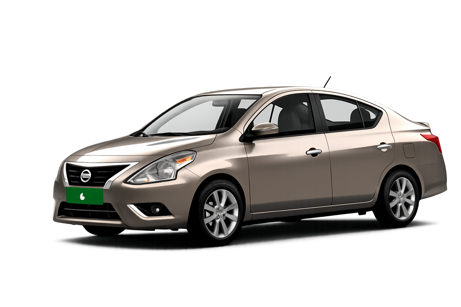 Grupo FS - Intermedio Manual | Vehículo similar a: V-DRIVE 4 PUERTAS T/M, entre otros.