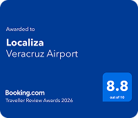Veracruz Airport