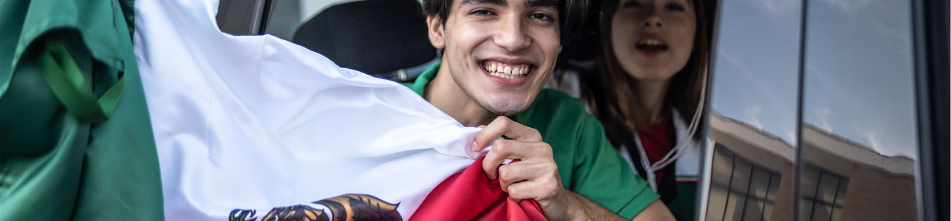 Cómo moverte en auto por Ciudad de México cuando hay grandes eventos