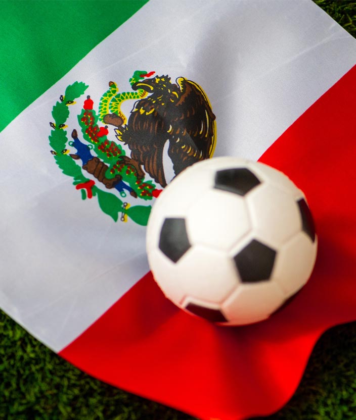 Guía completa para rentar un auto en México y visitar estadios y atracciones turísticas