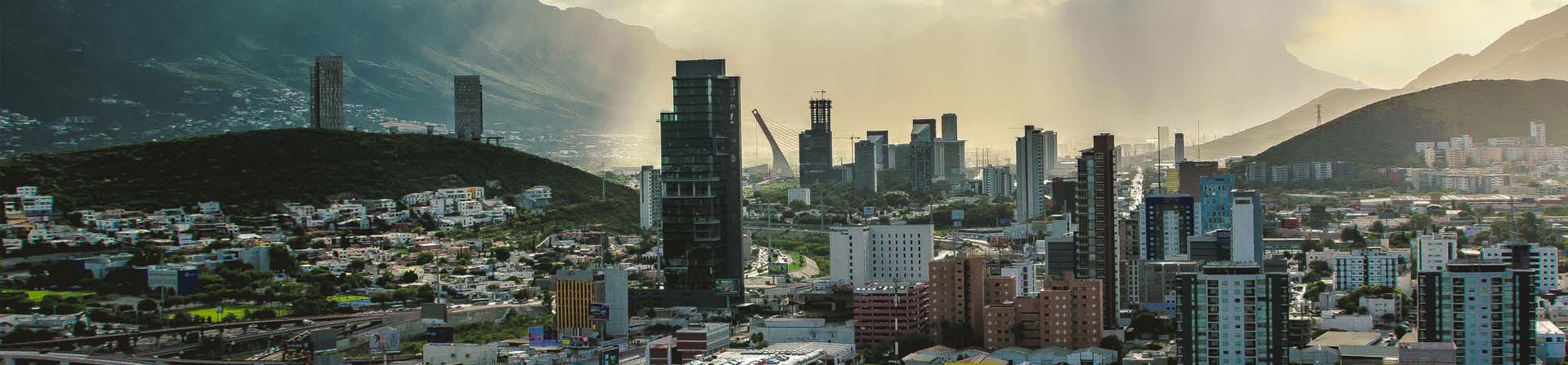Rutas en auto desde Monterrey para viajeros del Mundial 2026: naturaleza, pueblos y escapadas cercanas