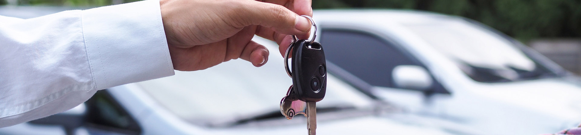 Guía Localiza para rentar un auto en México