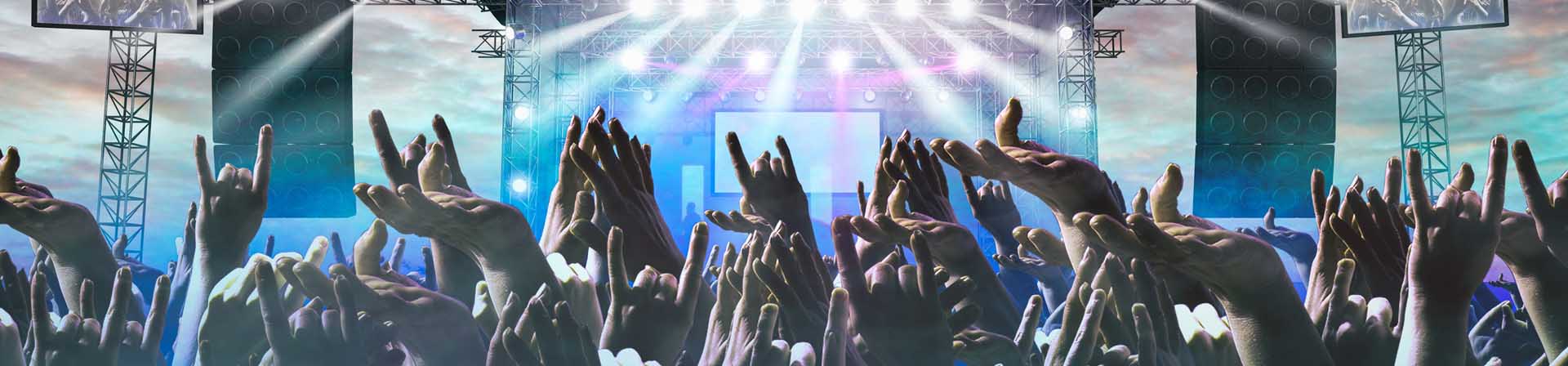 Vive Latino 2026: Renta un auto en CDMX y sobrevive al festival