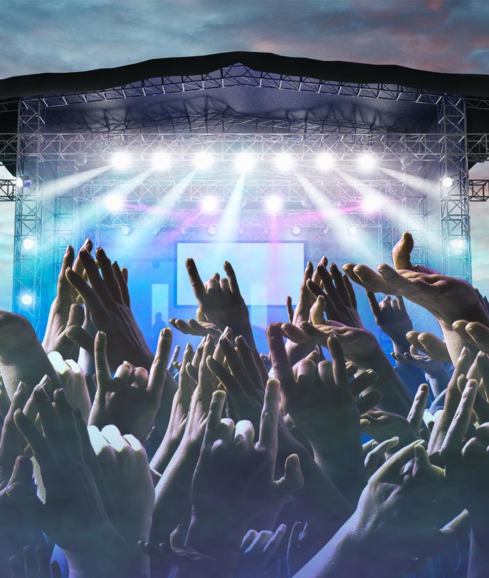 Vive Latino 2026: Renta un auto en CDMX y sobrevive al festival