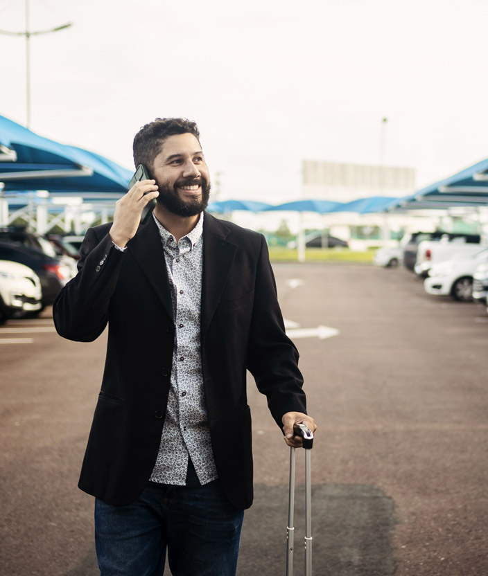 Guadalajara en auto. Rutas desde el Aeropuerto y el centro de la ciudad para el Mundial 2026