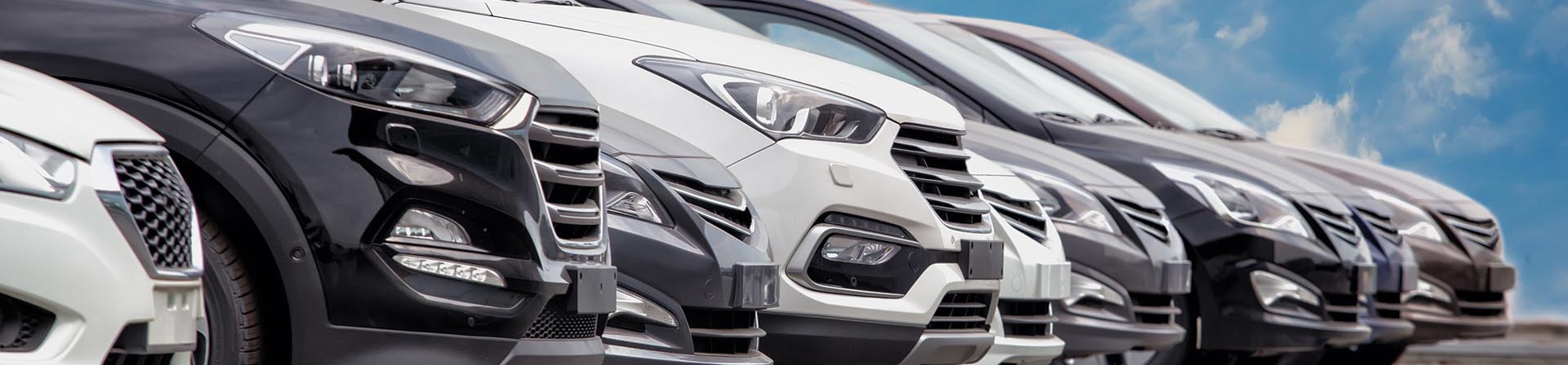 Guía de estacionamientos para el Mundial 2026 en México. Dónde estacionar y cuánto cuesta