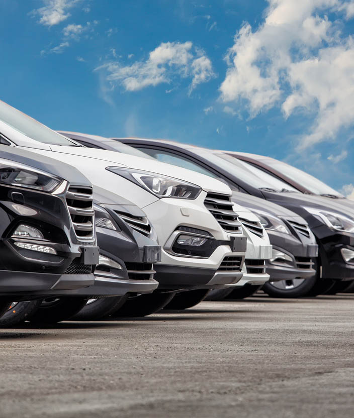 Guía de estacionamientos para el Mundial 2026 en México. Dónde estacionar y cuánto cuesta