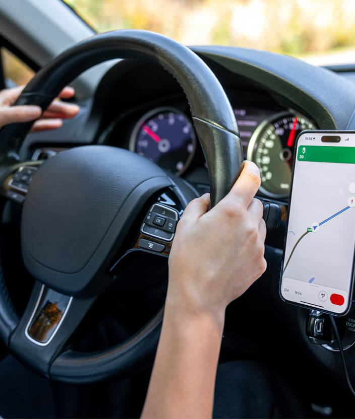 Mejores rutas, estacionamiento y consejos para evitar el tráfico en las sedes de México del Mundial 2026