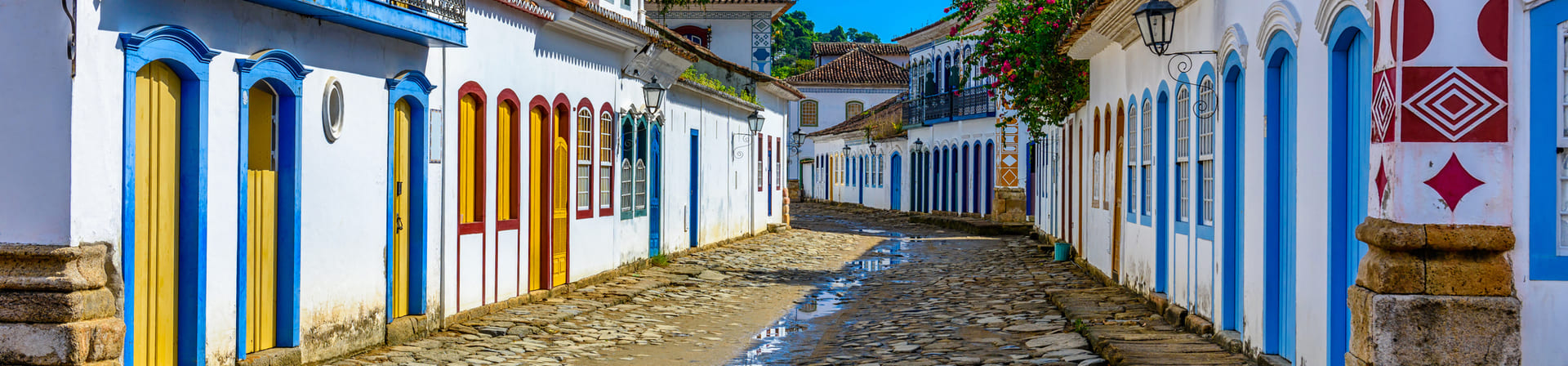 O que Fazer em Paraty: Roteiro, Praias e Centro Histórico