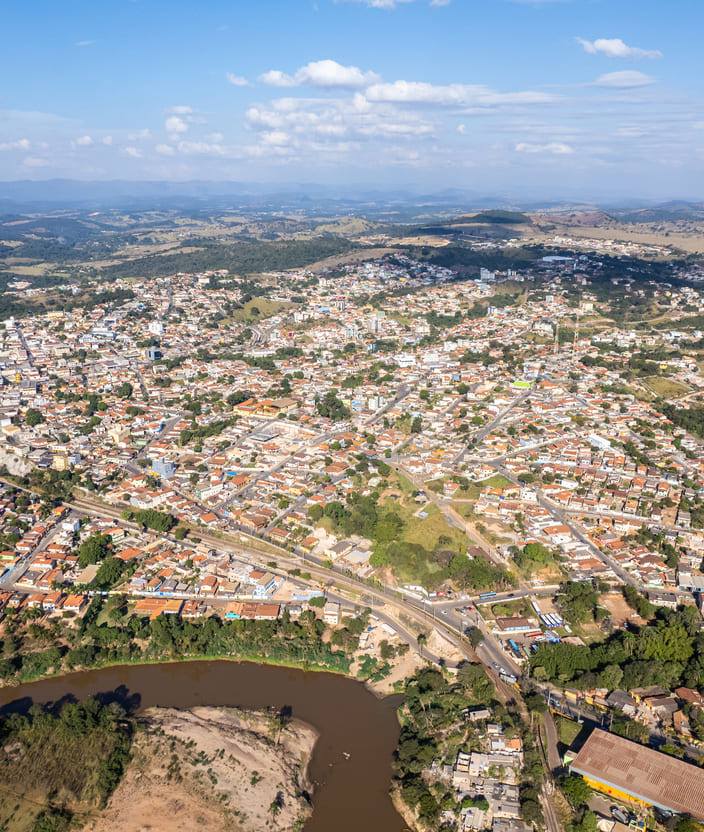 O que Fazer em Brumadinho: Inhotim, Casa Branca e Roteiro