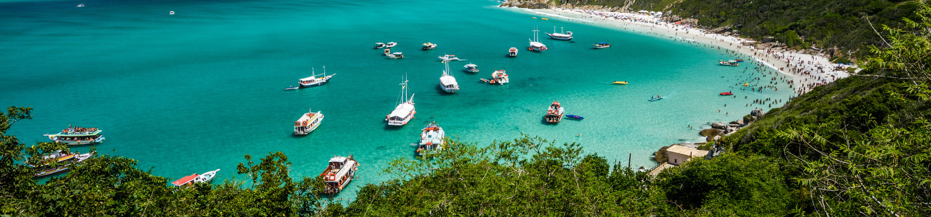 O que Fazer em Cabo Frio: Roteiro, Praias e Passeios