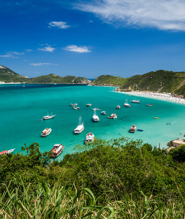 O que Fazer em Cabo Frio: Roteiro, Praias e Passeios