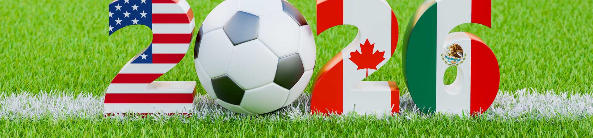 Mundial 2026: Renta un auto para recorrer México y no te pierdas de ningún partido