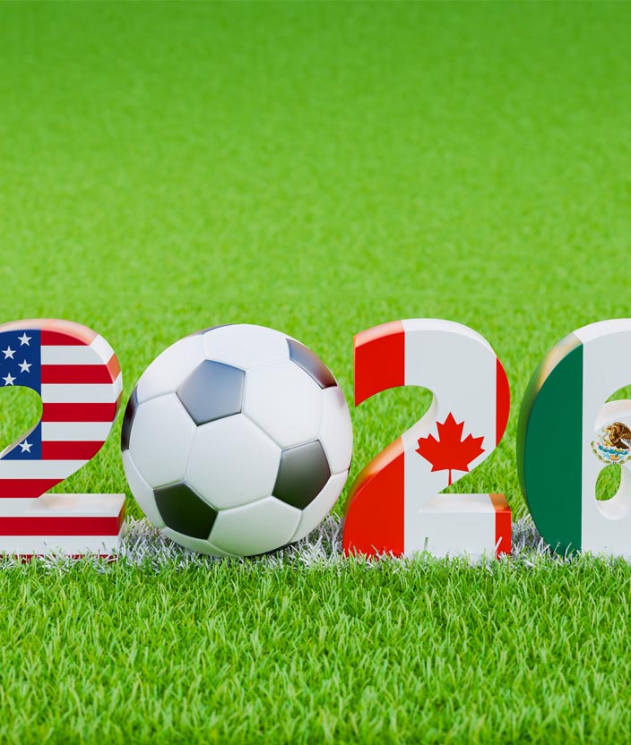 Mundial 2026: Renta un auto para recorrer México y no te pierdas de ningún partido