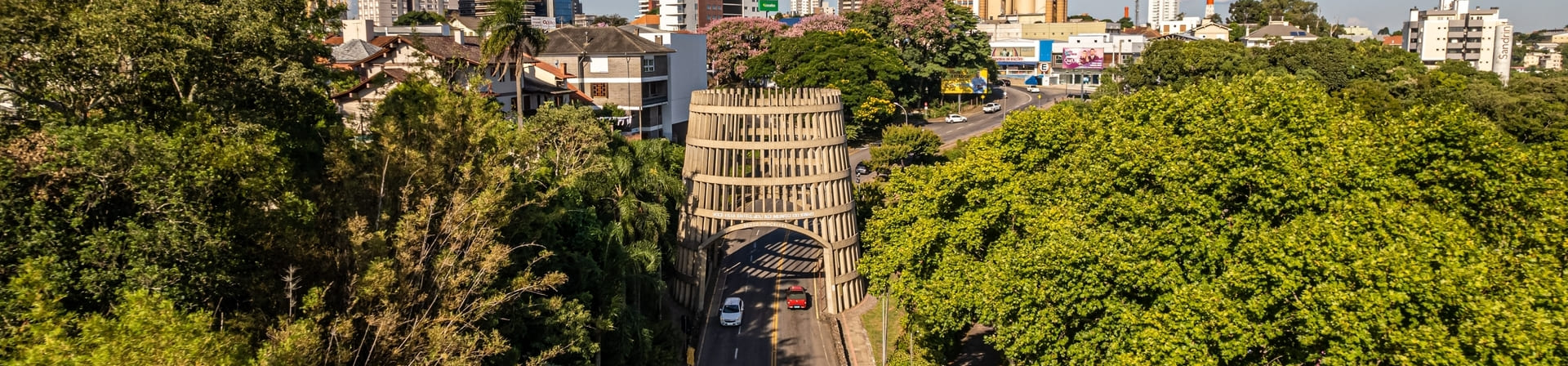 O que fazer em Bento Gonçalves? Turismo além do vinho